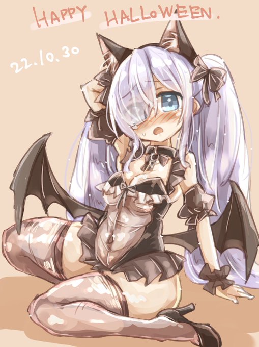 ジェーナス可愛いね 