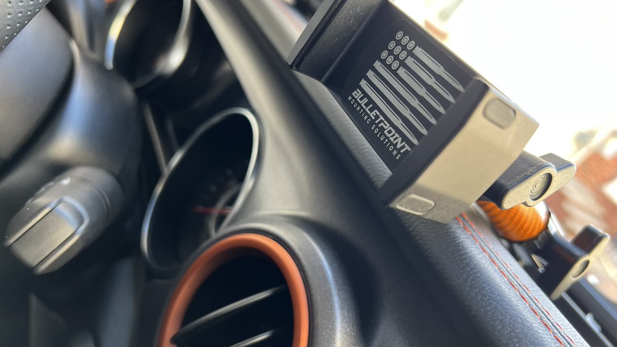 MikeyP023's tweet image. Here it is #bulletpointmounts #mountit #Jeepgladiator #mojave #JT #Jeep #outwiththeoldinwiththenew #LetsGoPhillies #LetsGoFlyers