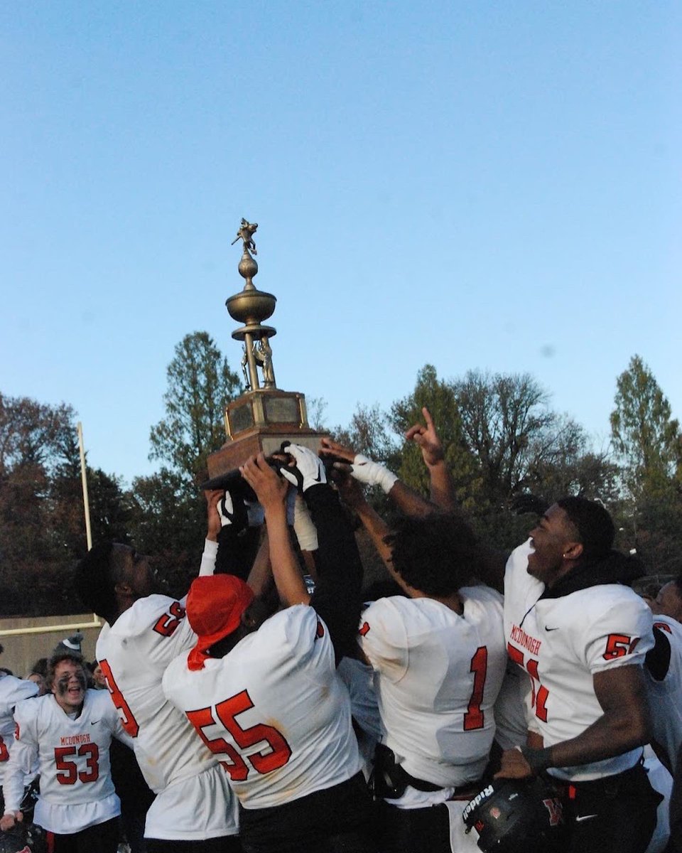 CoachMWilson11's tweet photo. It’s Gilman Week!!! #BeatGilman https://t.co/9I4HYSP2e2