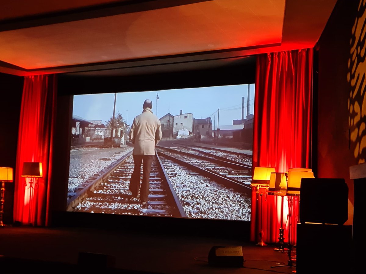 J. A. Labordeta tweet media