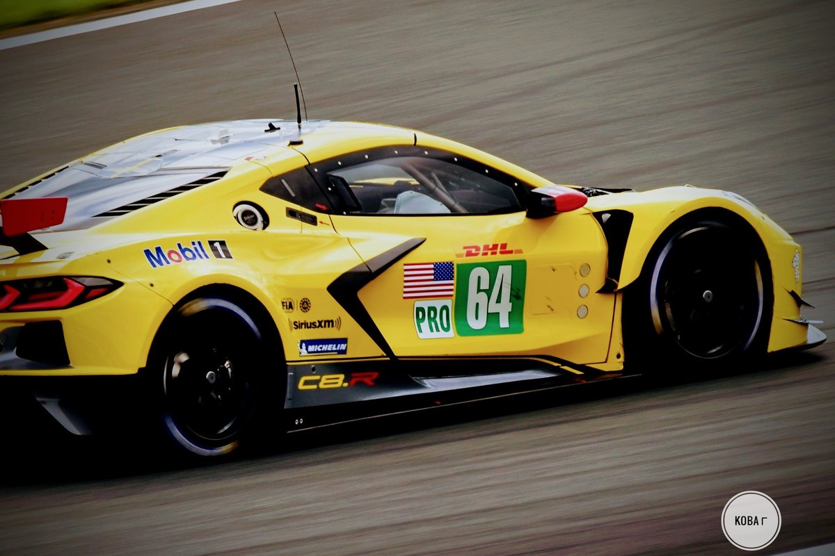917kji's tweet photo. WEC富士🗻🇫🇷🇯🇵🏎️

Corvette 第11段🛞
#CorvetteC8R 🏁

写真はCorvetteですが今スポーツカー好きにhotなNewsはFerrariのHyperCarの #Ferrari499P が発表されたことですよね✨

#WECjp(@FIAWEC)
#6HFuji(@fiawec_fuji)
#富士スピードウェイ(@fswpress)
#GTEpro
#CorvetteRacing(@CorvetteRacing) https://t.co/Bt9pTZTfwc