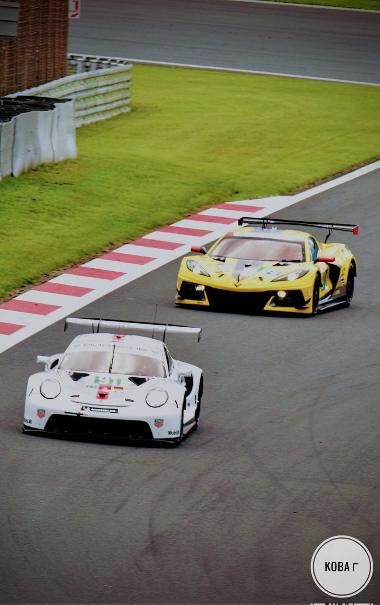 917kji's tweet photo. WEC富士🗻🇫🇷🇯🇵🏎️

Corvette 第11段🛞
#CorvetteC8R 🏁

写真はCorvetteですが今スポーツカー好きにhotなNewsはFerrariのHyperCarの #Ferrari499P が発表されたことですよね✨

#WECjp(@FIAWEC)
#6HFuji(@fiawec_fuji)
#富士スピードウェイ(@fswpress)
#GTEpro
#CorvetteRacing(@CorvetteRacing) https://t.co/Bt9pTZTfwc