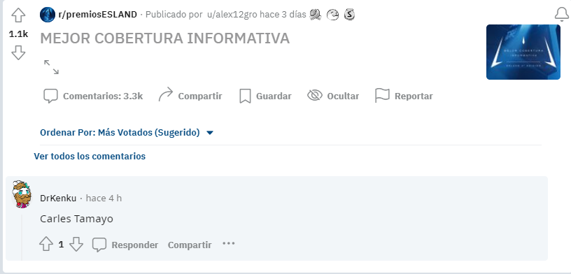 Carles Tamayo tweet media