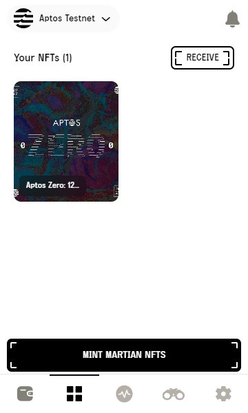junzhou06379747's tweet photo. @Aptos_Network airdrops error！
Hi sir i has minted Aptos zeroNFT and get airdrops mail but im not receive airdrops my Discord:zhoujun233#4777 my email:1956499579@qq.com my Martian Aptos Wallet: 0x8517b19f1d0ec1fefc44a84c631531e2c19f11ef2dc0e0f361ff17fffa14489f thanks https://t.co/omQXbxgR4I