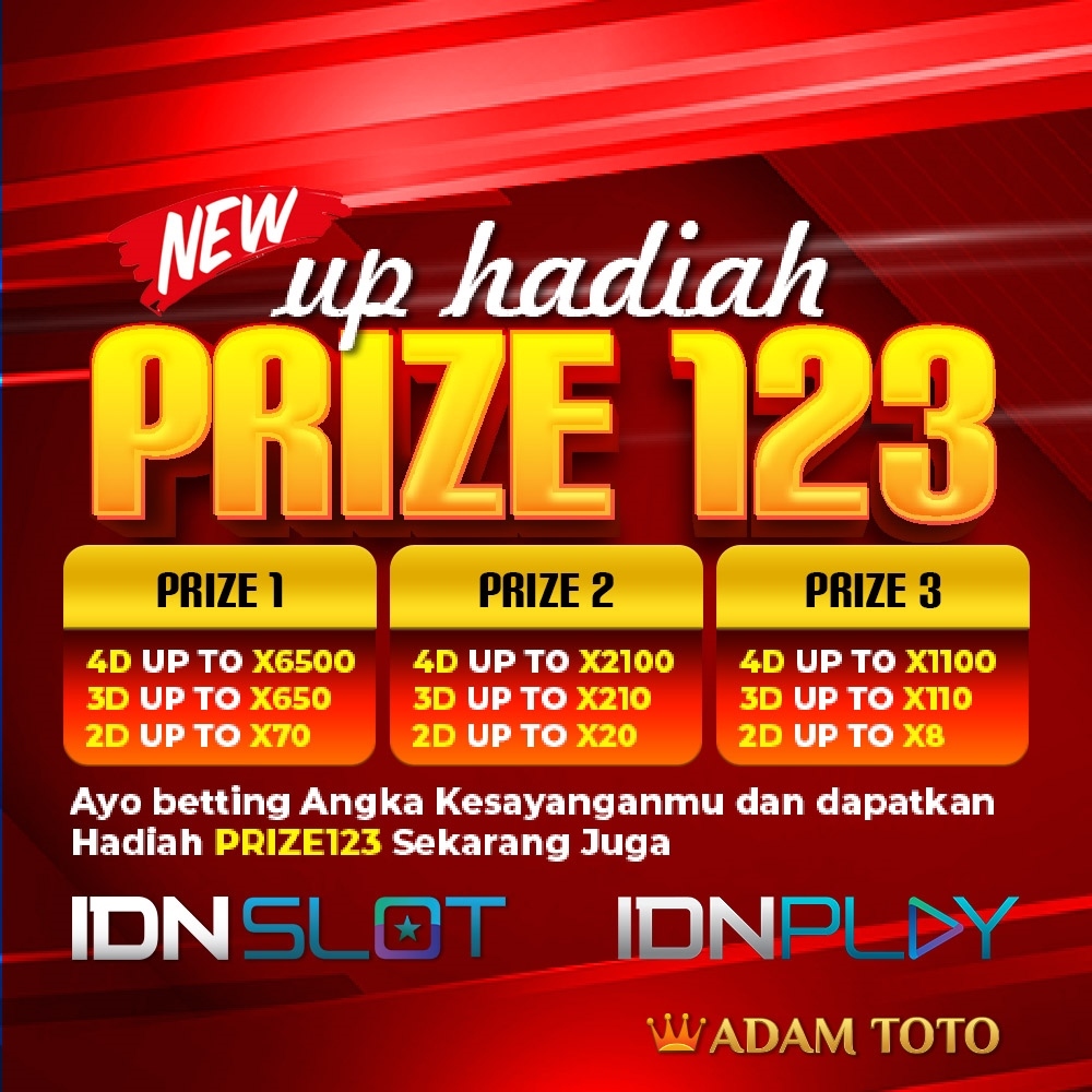 AdamToto11's tweet photo. Hadiah Prize 123 Telah Naik , #adamtoto https://t.co/Ui2Mj4co34