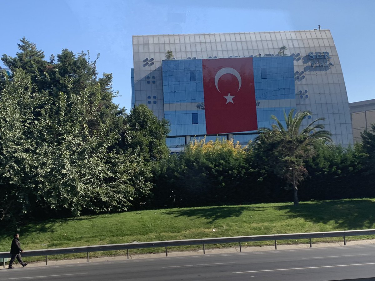 VERO_MIER's tweet photo. Recorriendo #Estabul #Turquia https://t.co/7012kNaEoD