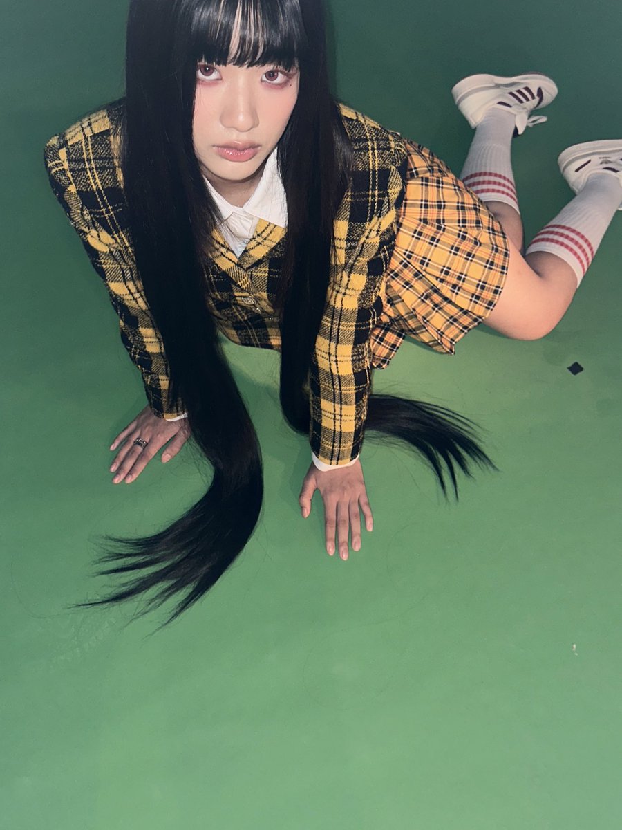 tontawan_t's tweet photo. กุ๊กกู๋🎃⛓️👻💣 https://t.co/1gMQuretIV