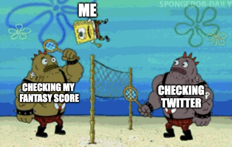 FanDuel's tweet photo. My plans every Sunday: https://t.co/JAPmpft9DT