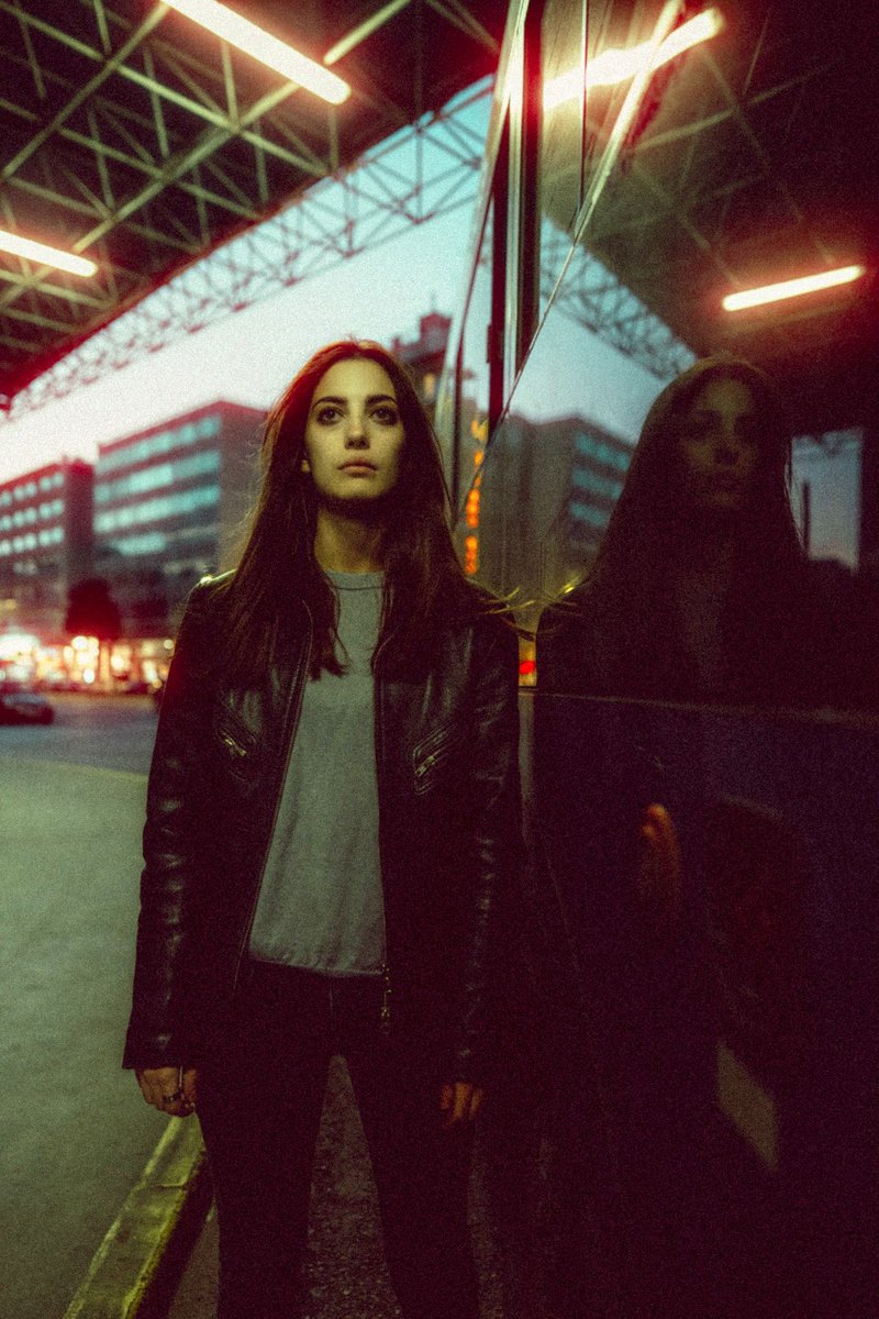 kon0s1's tweet image. #kodakportra400 #cinestill800t 
Do you like film ?