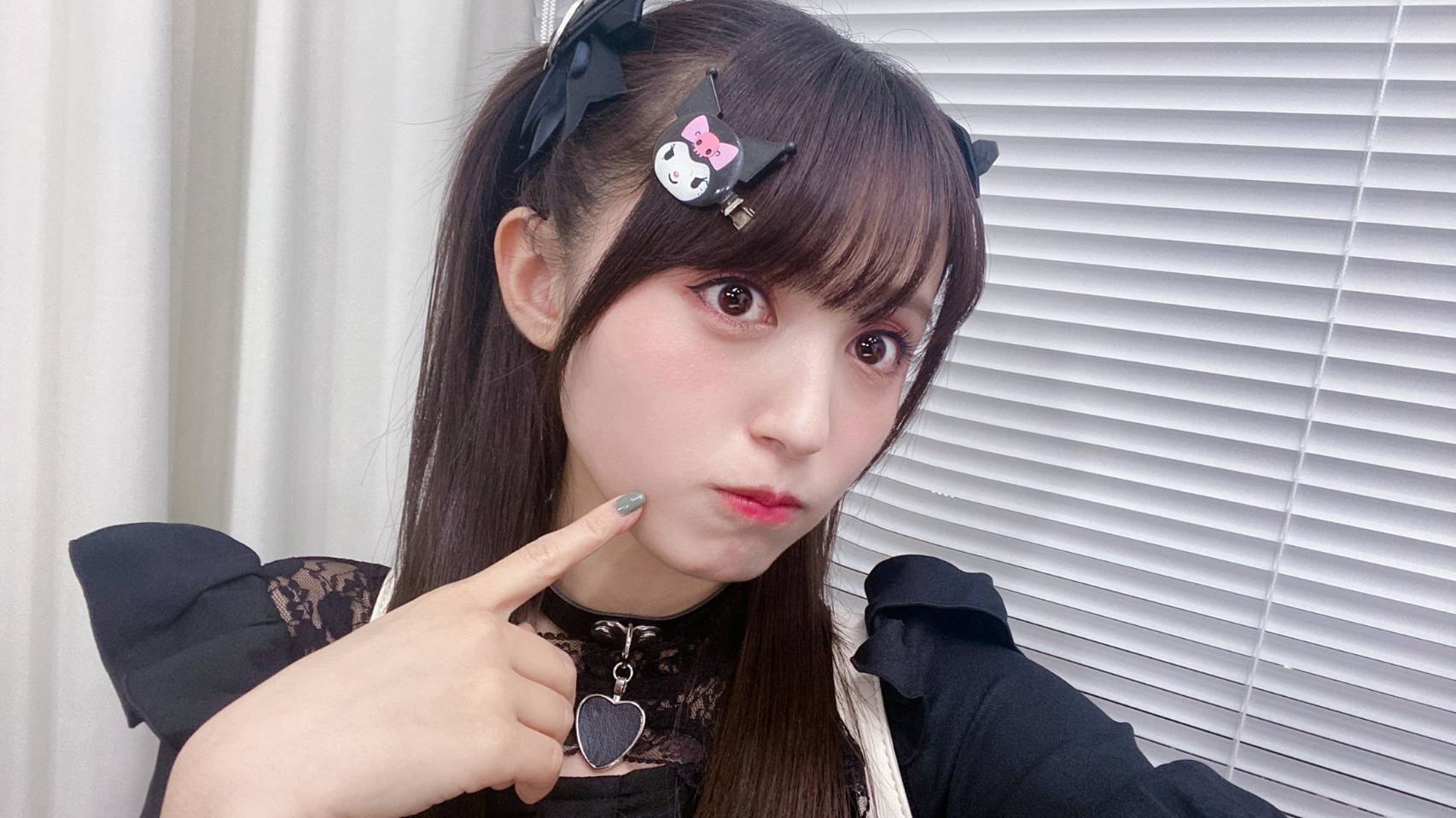 逢田梨香子のrararadio もうすぐハロウィンだね 普段しない格好に挑戦してみたよ どうかな かわいい ラララジオ 褒めて欲しい系女子 T Co Ladw4syilj Twitter