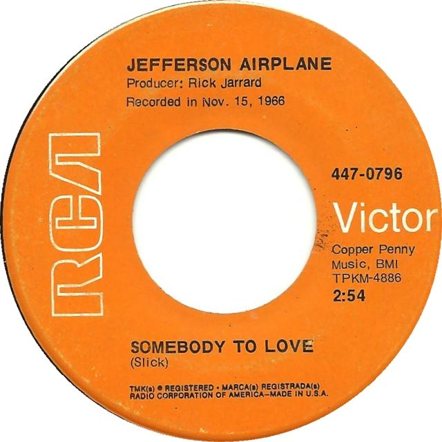 TheExtremeMusi1's tweet photo. The Top 10 Covers/Remixes of The Great Society's "Somebody to Love":

10. Genesis
9. @Turbowolfband
8. Jim Carrey
7. @IamJoeyCook
6. Rosa Maria
5. @iamellemurphy
4. Ramones
3. Jefferson Airplane
2. @50footwave
1. Boogie Pimps
#SomebodytoLove #TheGreatSociety https://t.co/h70ac3Xsec