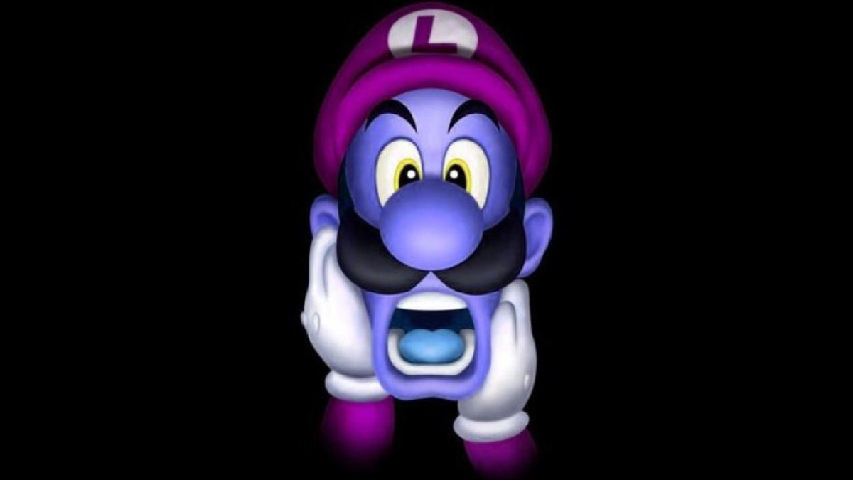 Friday Night Funkin': Racist RedLuigi tweet media