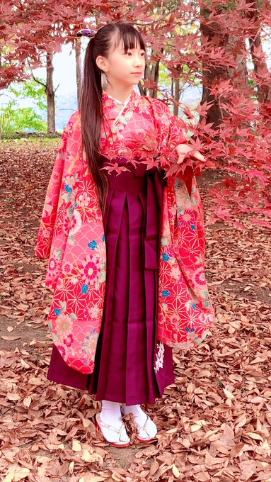 Twitterのコスプレ画像1