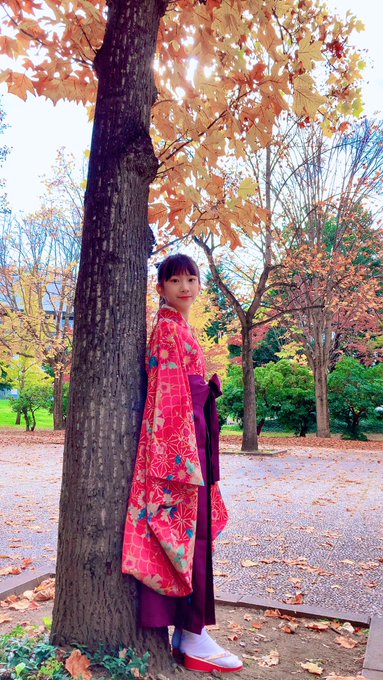 Twitterのコスプレ画像2