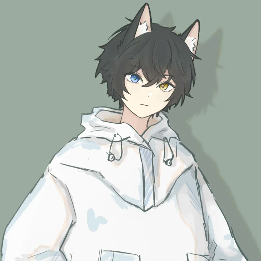 Kwakoaji's tweet photo. just doodle https://t.co/eATtNHsmhp