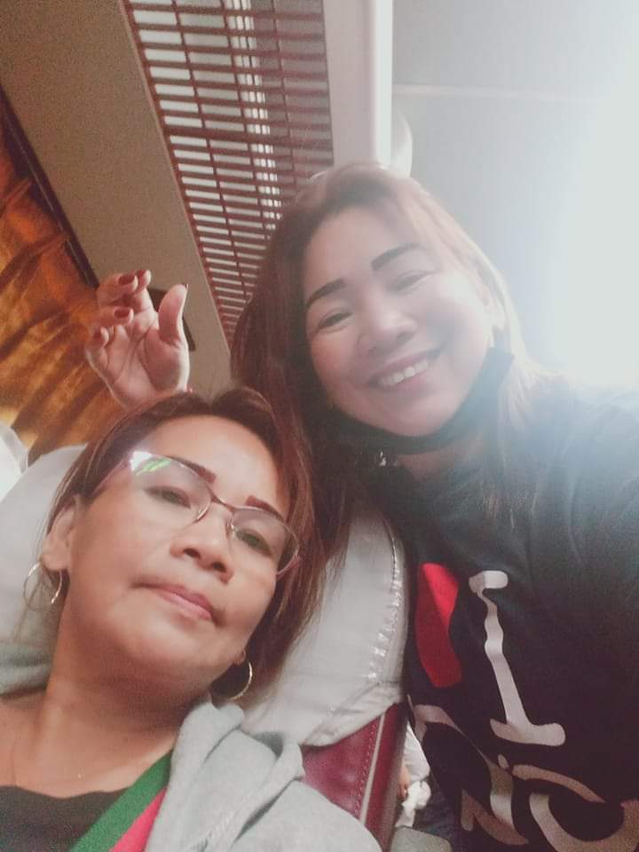 Siblings

MYGZ MOLINO IN DAVAO
#MygzMolino_FansDay
#MYGZMOLINO_AWARDEE
<a href="/GMANetwork/">GMA Network</a>