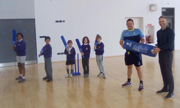 Cricket Leinster tweet media