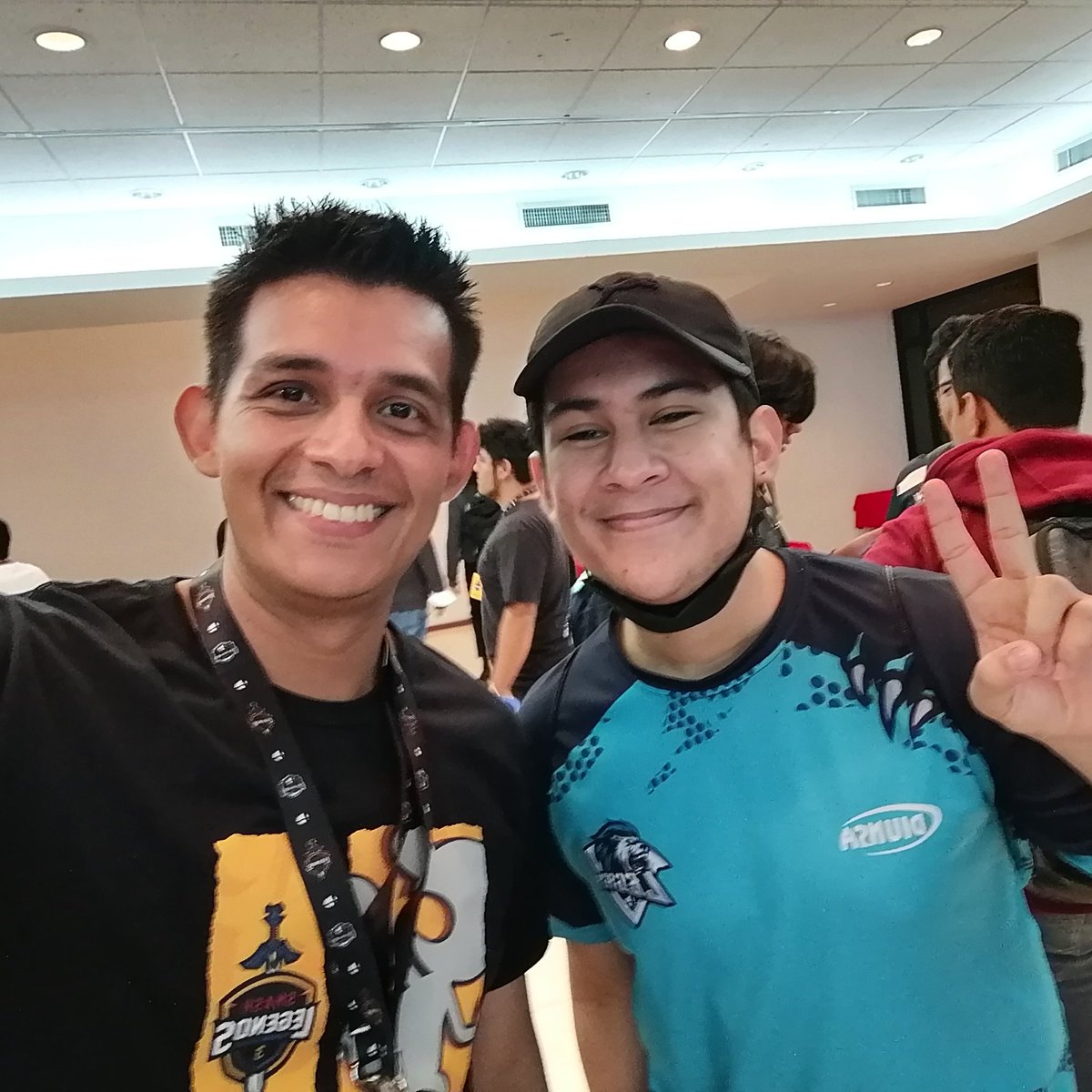 #NuevaFotoDePerfil