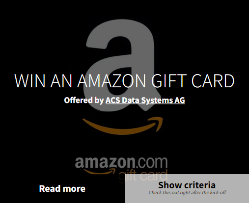 NOIhackathon's tweet image. 🎯 Create a working prototype, present it and try to win
🎁 Have a look to the prize offered by @ACSDataSystems
🚦 Juror: Elia Plunger of ACS Data Systems
Don't miss out on this experience, get you free ticket at hackathon.bz.it 👈
#NOIhackathon #hackbz #hackathonbz