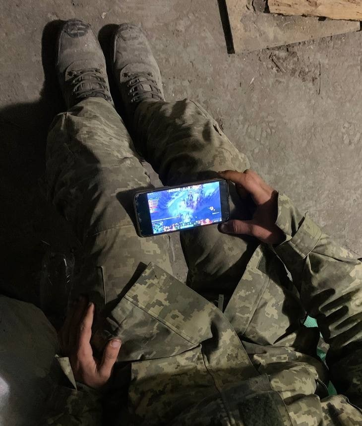 🇺🇦 Всією студією ми хочемо висловити свою подяку головним Чемпіонам та Чемпіонкам — ЗСУ та усім, хто захищає нашу державу.

🇺🇦 Без вас би не було цих трансляцій! 

🇺🇦 Слава усім, хто на передовій та у тилу.
🇺🇦 Шана тим, хто повернувся на щитах.

🇺🇦 Слава Україні! Героям Слава!