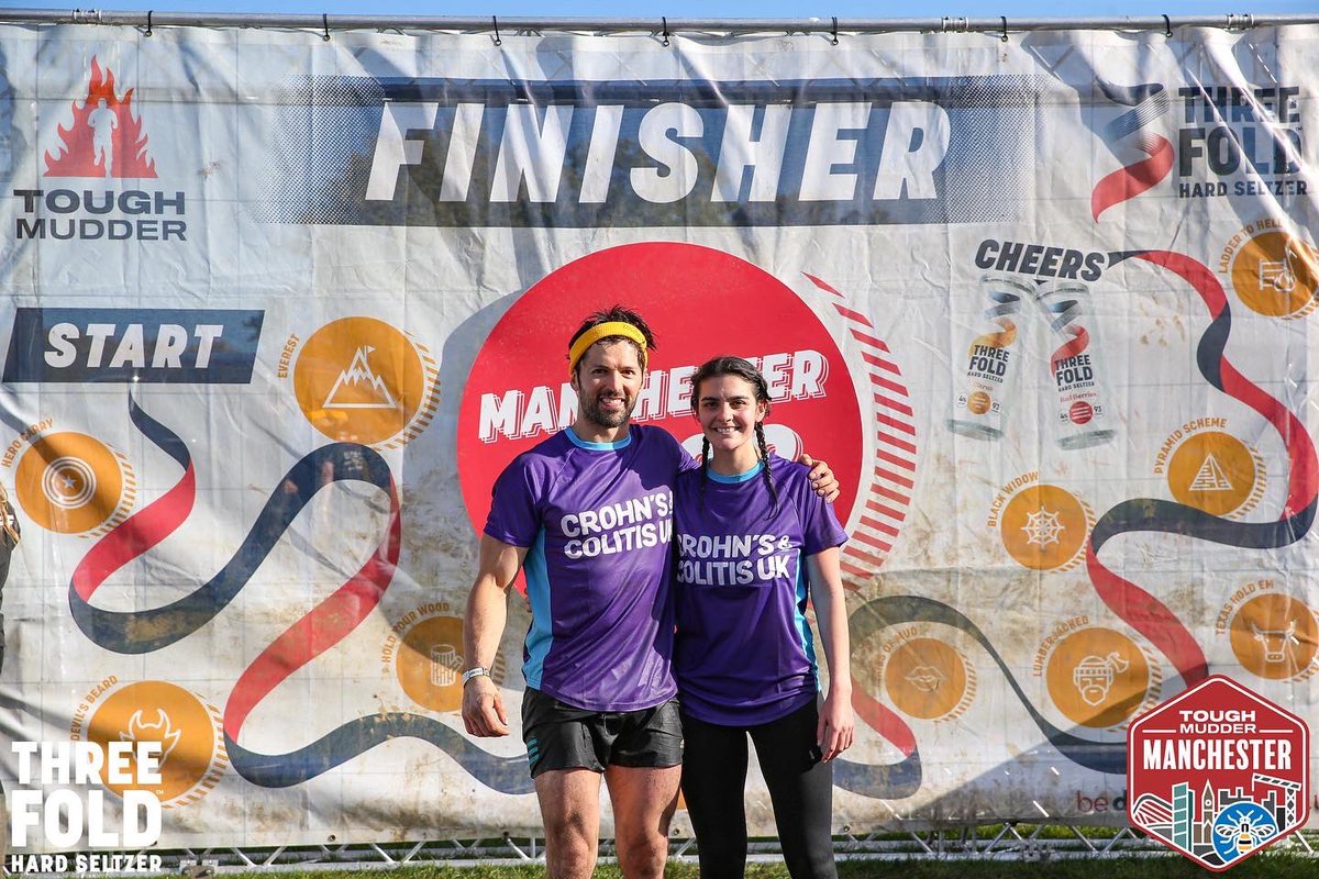 ACT Construction (Europe) Ltd. (@actconstruct) on Twitter photo Over £5,000 raised for <a href="/CrohnsColitisUK/">Crohn's & Colitis UK</a> 💜 Thank you to all who donated 👏🏼🥳
act-construction.co.uk/2022/08/22/act… Over £5,000 raised for <a href="/CrohnsColitisUK/">Crohn's & Colitis UK</a> 💜 Thank you to all who donated 👏🏼🥳
act-construction.co.uk/2022/08/22/act…