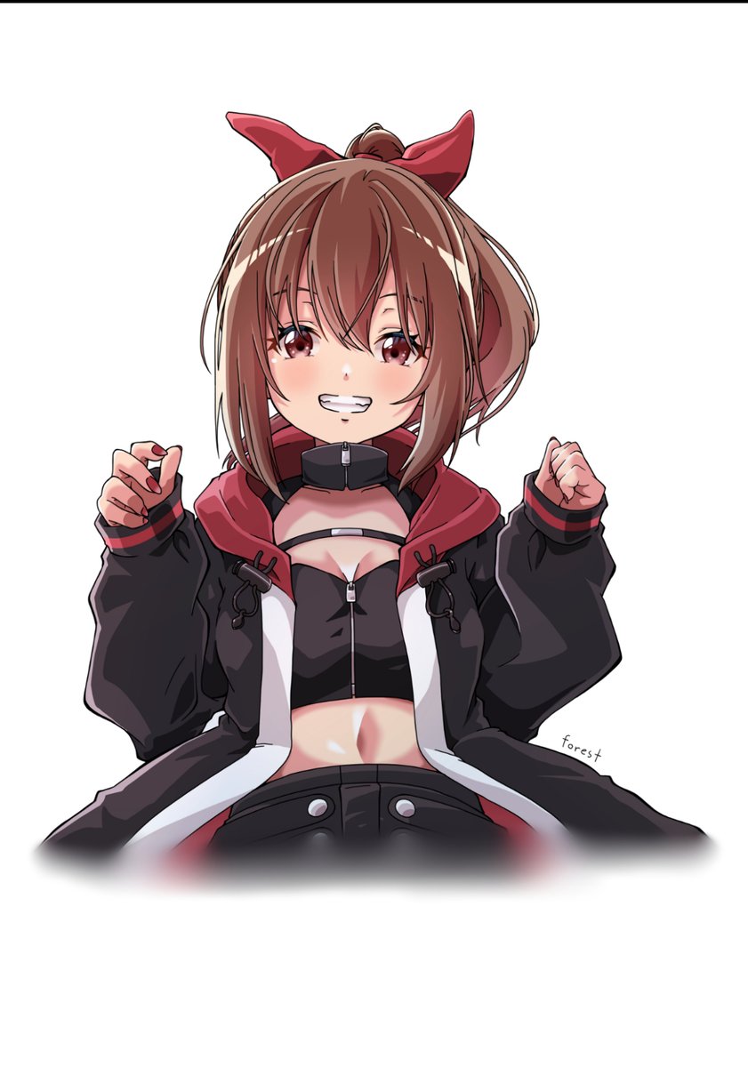 M3でサインCDゲット!
そして柚木つばめさん(@yuzuki_tsubame)と宮坂雪さん(@miya_yuki_work)にお渡しした差し入れのイラスト。本日はありがとうございました! 