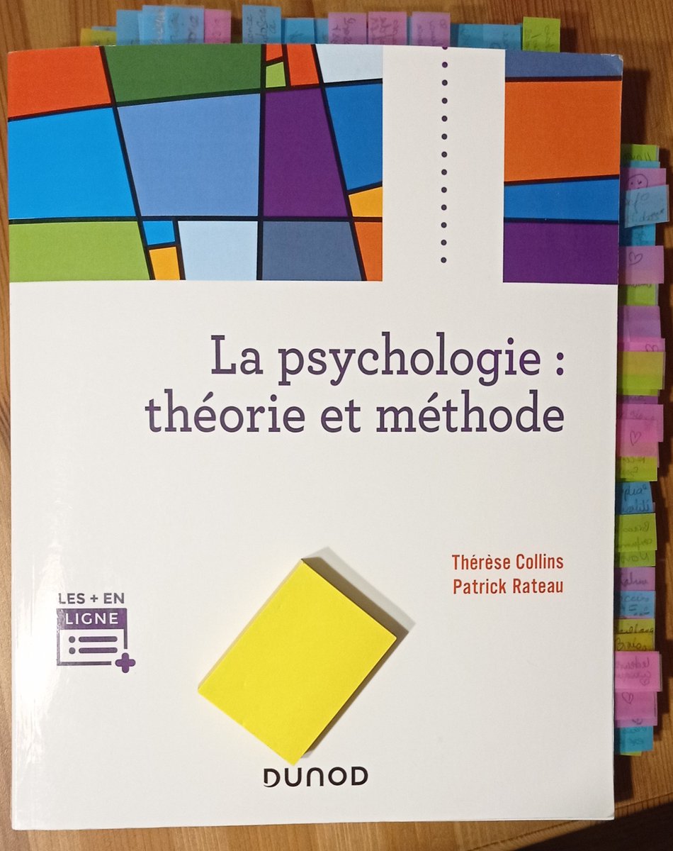 BoisselSandrine's tweet photo. Publications : vers un esprit critique, analyse, démarche et méthode 
🔗des liens avec l'ouvrage "La psychologie : théorie et méthode" TCollins et PRateau 
Pour un regard réfléchi et éclairé💡 https://t.co/ChHPmTWCSn