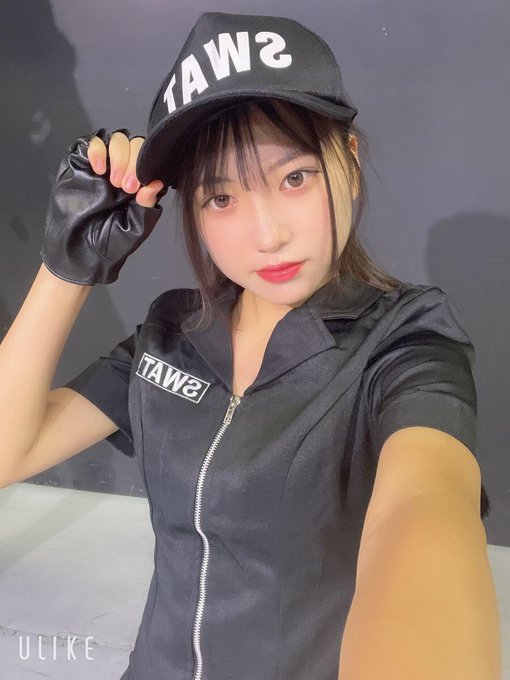 Twitterのコスプレ画像5