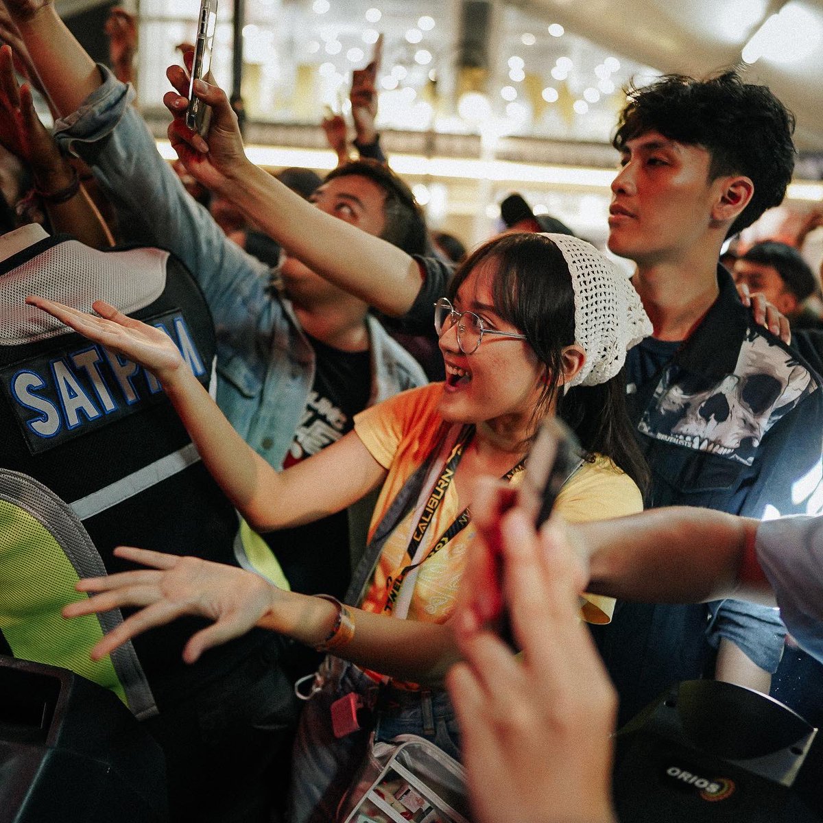 SISITIPSI tweet media