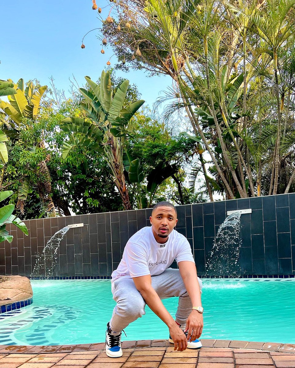 MasandiWorld's tweet photo. No deal.. angiyindawo 🙅🏽‍♂️ https://t.co/tohxut8rnh