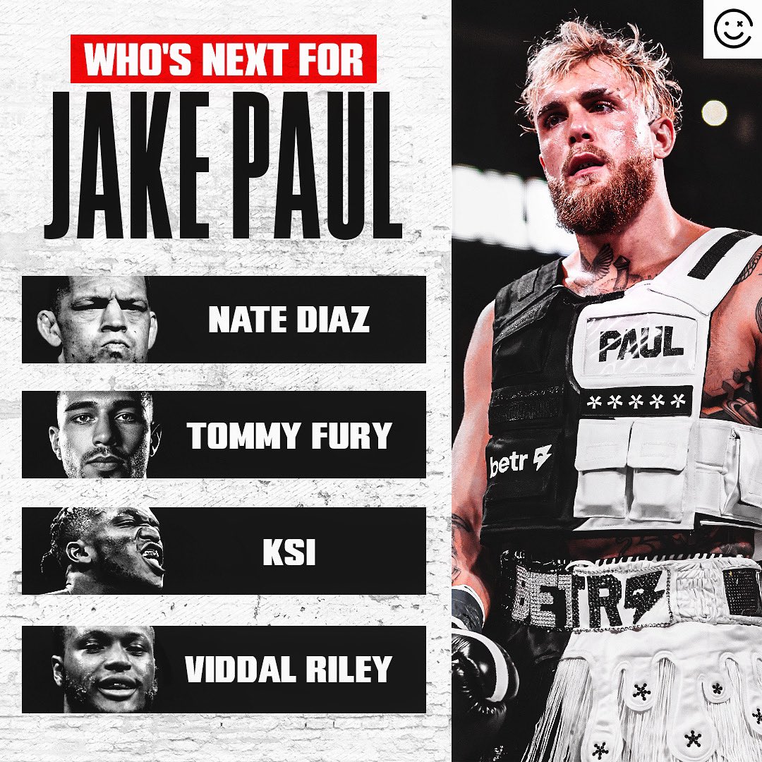 Happy Punch tweet media