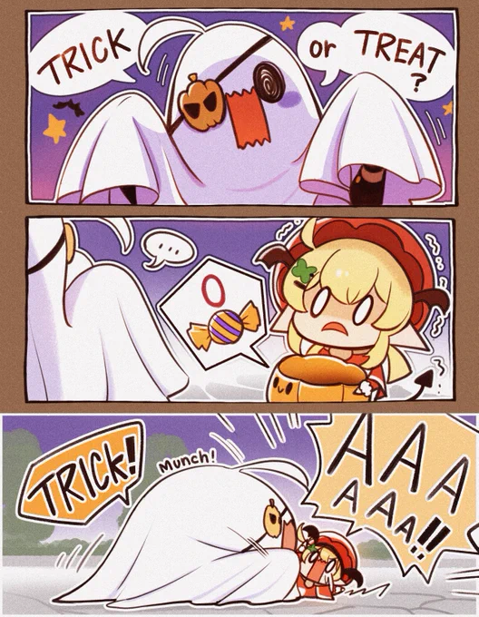 ✨🍬Happy Halloween!!🍭✨ 