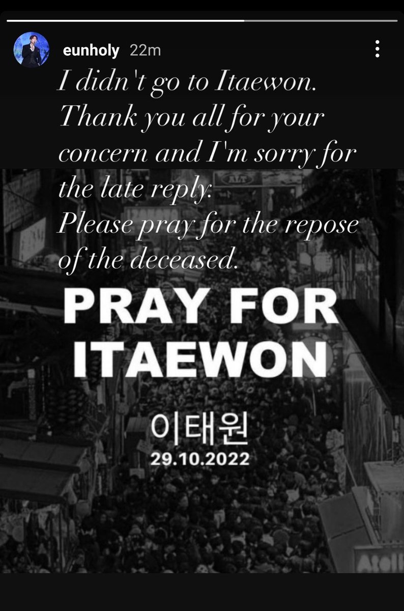 UNVS_Updates's tweet photo. Glad Eunho is safe. https://t.co/eHxlmvz4AS