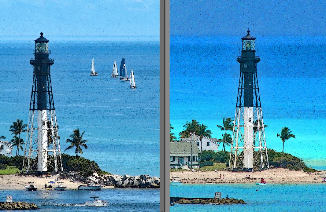 Order photo art online, framed or unframed, from Cori Gallery of Florida.

Lighthouse ART online: corigallery.com/featured/hills…

#flibs #flibs2022 #fortlauderdaleboatshow #yachtshow #boatshow #yachting #FortLauderdale #lighthouse #Hillsboro #BuyIntoArt #coastal #tropical #Florida