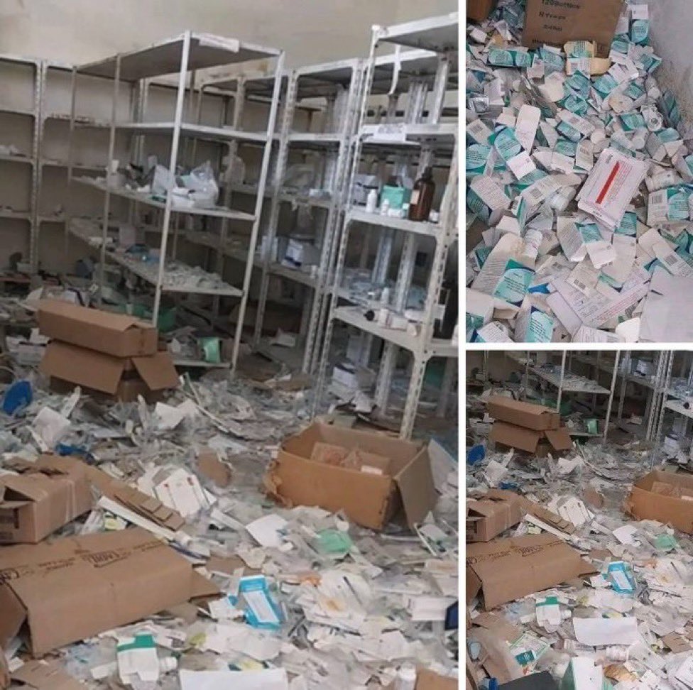 kari_kara15's tweet image. #TPLFisTheCause for #AmharaGenocide #Afarmassacre #TigrayGenocide . #DisarmTPLF #TPLFMustGo