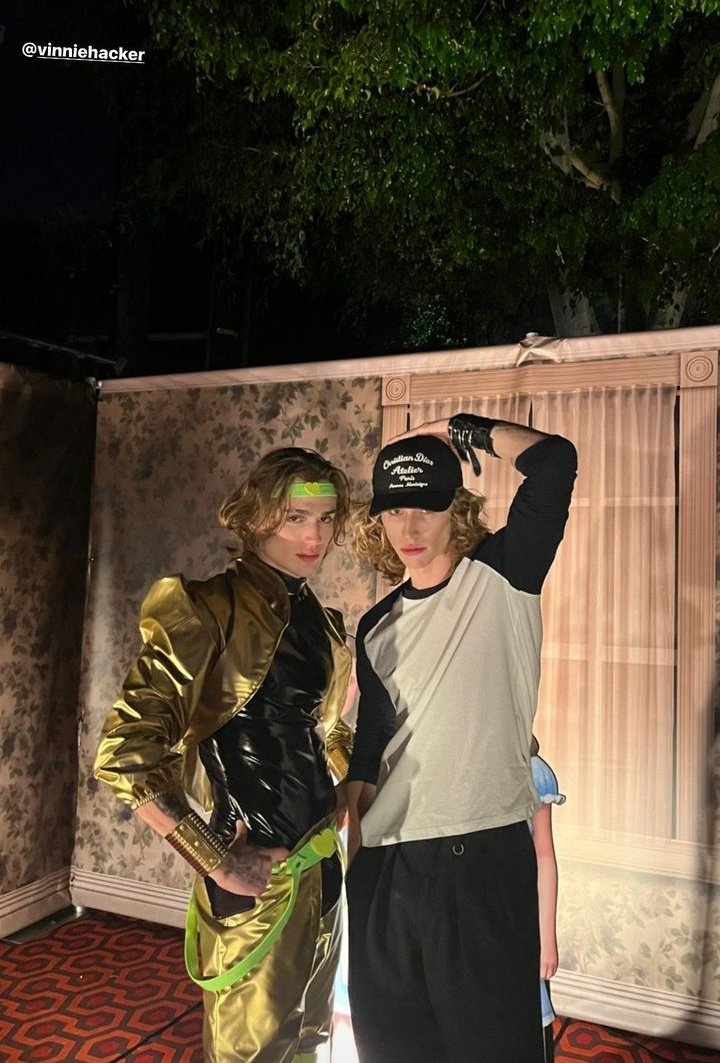 vhackerbra's tweet image. 📲 Jordan (@/jhuxhold) via Instagram Stories  (@vinniehacker)