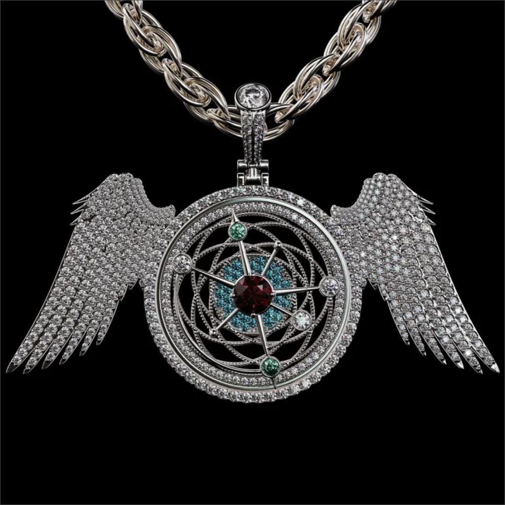 What’s good? One of my collections