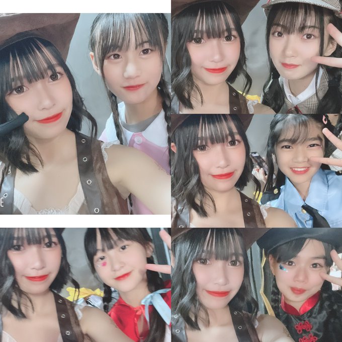 Twitterのコスプレ画像34