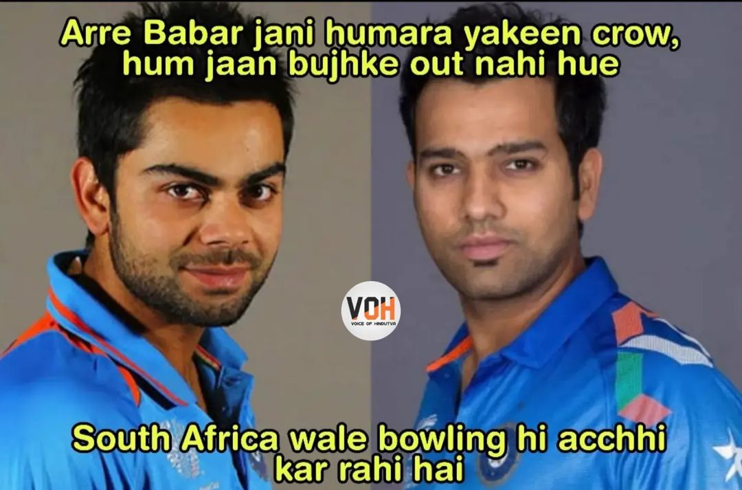 voice of hindutva tweet media