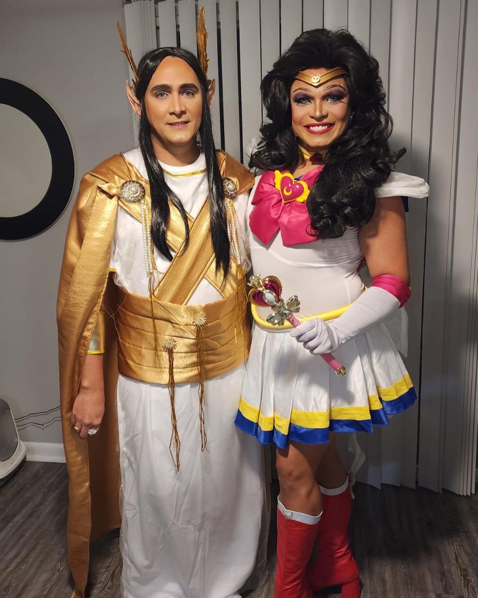 mvv_anibal's tweet photo. Lista para halloween 🎃 #trans #cd #orlando #orlandocd #florida #estadosunidos #usa #eeuu https://t.co/nvNSgnVyDX