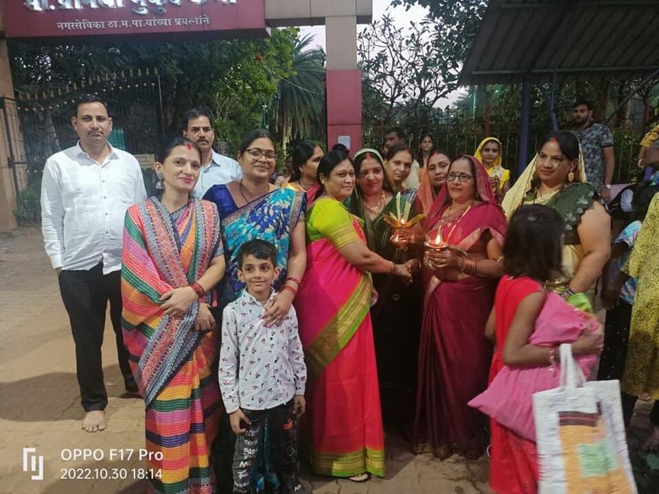 Pramila Mukund Keni tweet media
