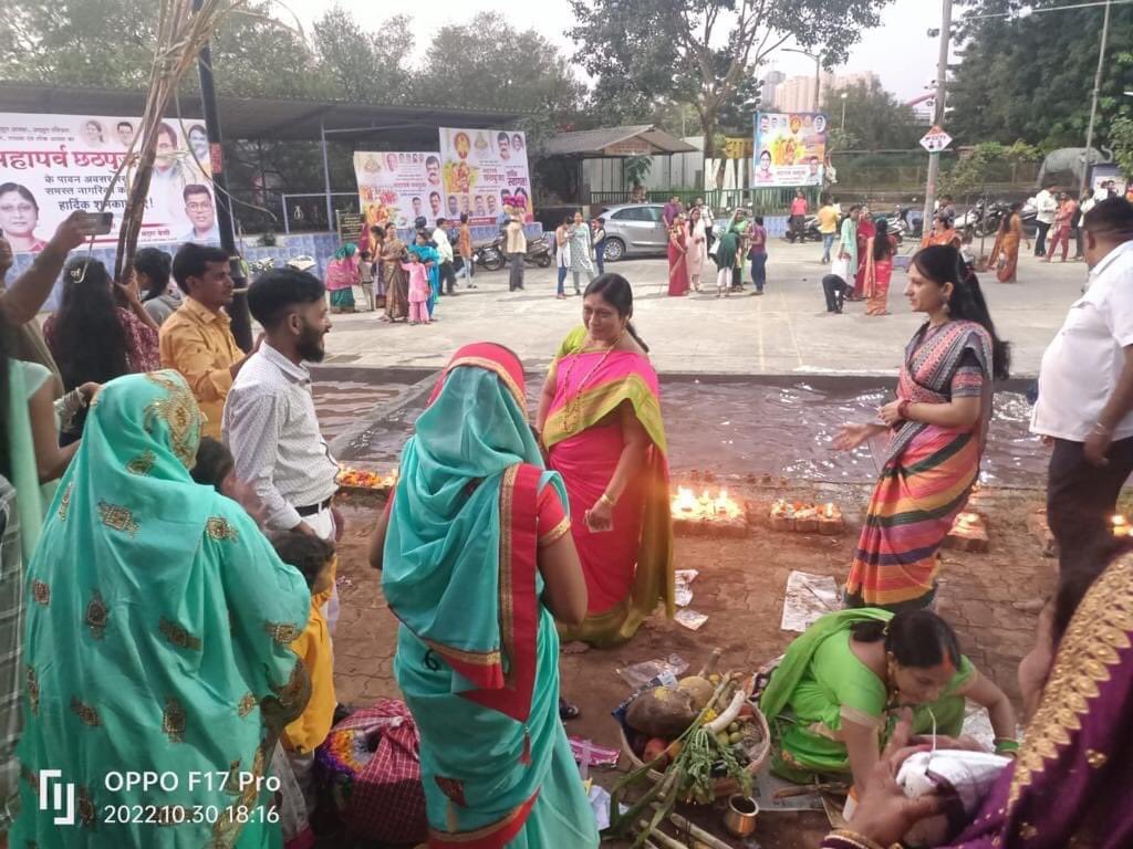 Pramila Mukund Keni tweet media