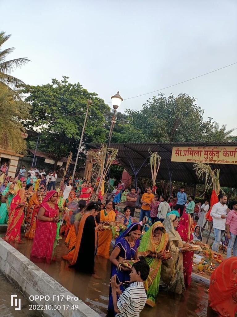Pramila Mukund Keni tweet media