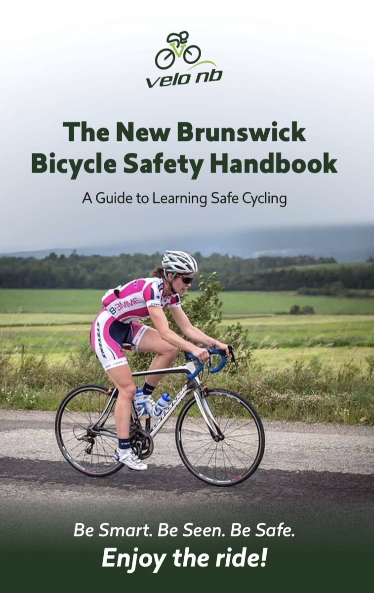 Saint John Cycling tweet media