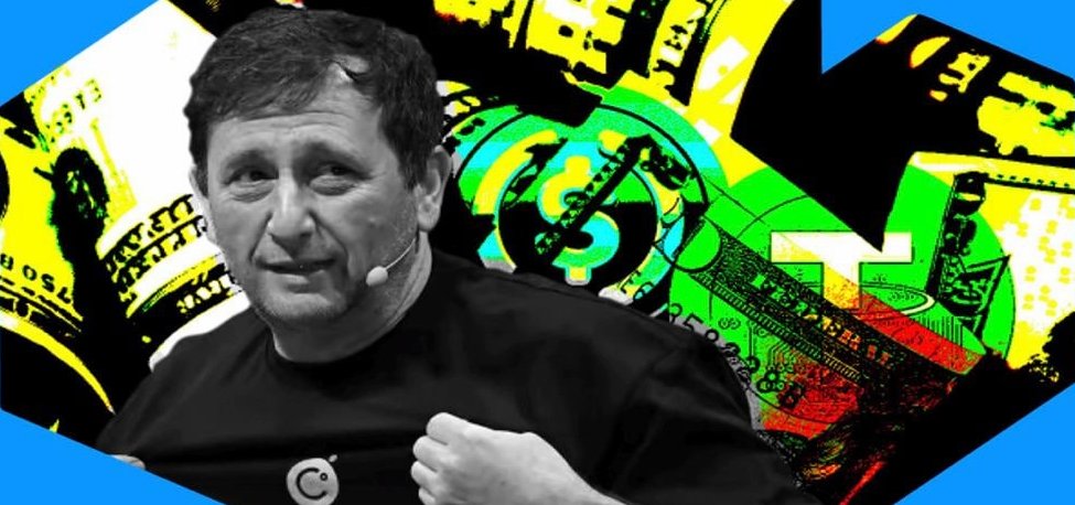 lin879993's tweet photo. According to insiders, Celsius Network CEO Alex Mashinsky lied to the first group of investors, saying he invested $18 million himself. In fact, however, he never invested a single cent in Celsius and the entire business was funded by outside investors. https://t.co/fPpvCoEyxY