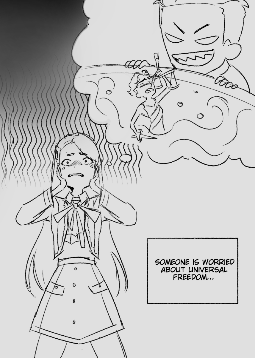 ThreeZeroComics's tweet photo. #ELONMUSK #ElonMuskBuyTwitter #ElonTwitter @elonmusk https://t.co/31ZblVjWun
