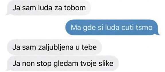 Najtrenutnija