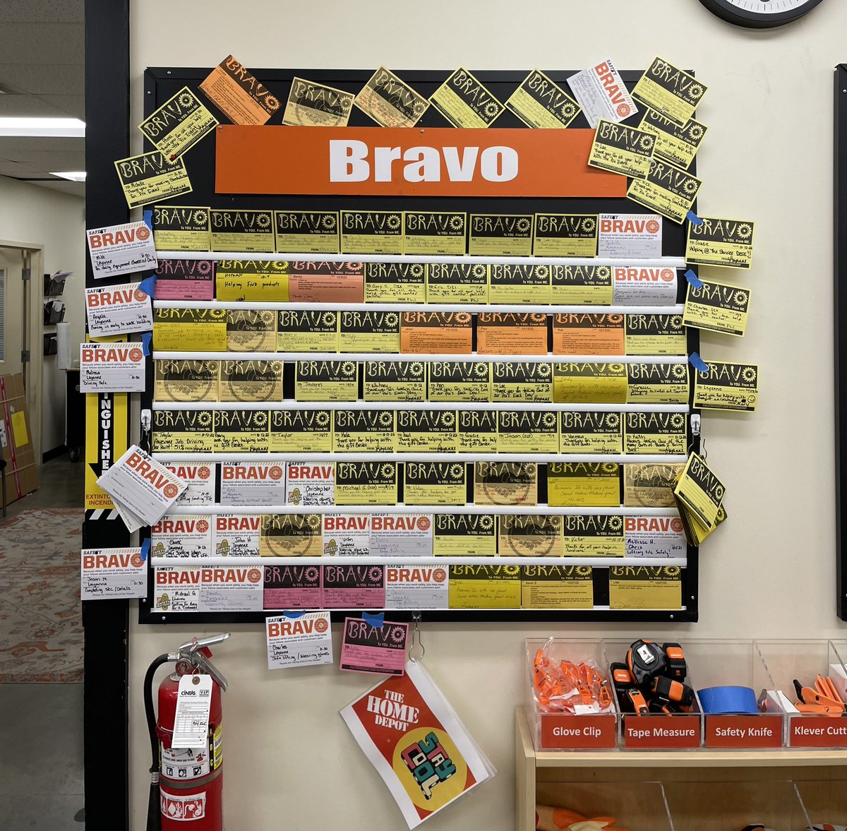 Leyanne Metlicka (@lmetlicka30) on Twitter photo Awesome recognition with the Bravo board this month! Running out of room! <a href="/LSchigel/">Chris Schigel</a> @JulieAnnaMead <a href="/russell_voigt/">Russell Voigt</a> <a href="/DBlaseg/">Dave Blaseg</a> Awesome recognition with the Bravo board this month! Running out of room! <a href="/LSchigel/">Chris Schigel</a> @JulieAnnaMead <a href="/russell_voigt/">Russell Voigt</a> <a href="/DBlaseg/">Dave Blaseg</a>