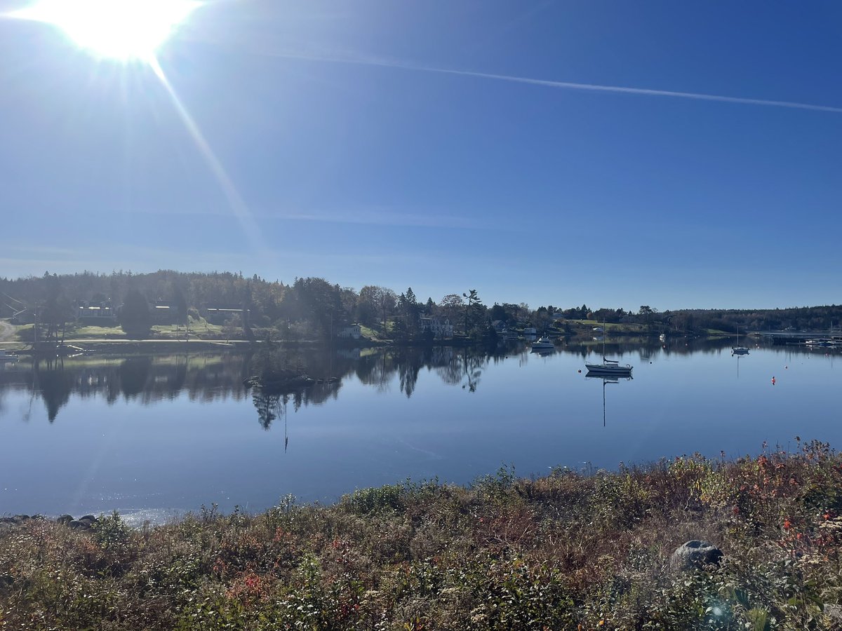 SandyPembroke's tweet image. #NovaScotia sucks. #hubbards