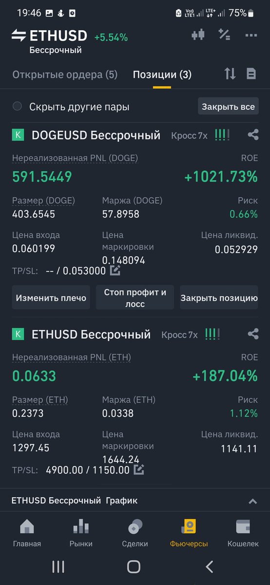 Nikolas87822584's tweet photo. #dogecoin #toomuch #binancelove in my heart/♡\ #invest in #crypto https://t.co/wLdIUMnThN